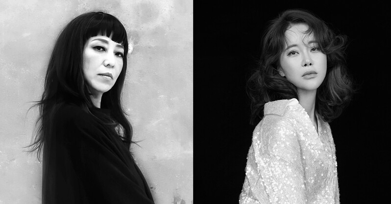 백지영, 장필순과 듀엣곡 '윌 파인드 더 웨이'로 호흡