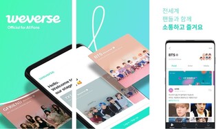 [Hallyupedia] Fandom Platforms (팬덤 플랫폼)