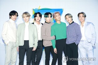 BTS Records Billboard Global Top 10 with Korean, English, and Japanese Songs
