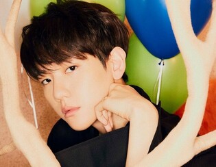 Baekhyun's latest solo album 'Bambi' sells over 1 mln copies