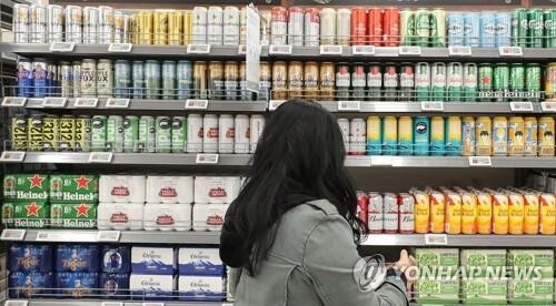 일본 맥주의 추락…롯데아사히주류 매출 2년새 86% '뚝'