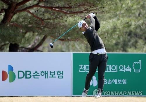 KPGA 코리안투어도 훈풍…개막전 시청률 역대 최고