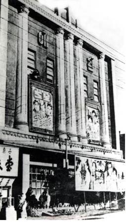 국내 첫 실내극장 인천 '애관극장' 사라지나…시민들 보존 촉구