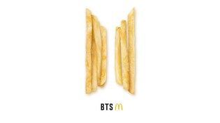 McDonald's launches 'BTS MEAL' in 49 countries on six continents