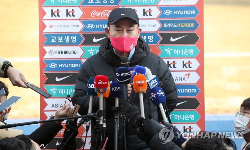 "한국, 도쿄 올림픽 남자 축구·여자 골프 등에서 금메달" 예상