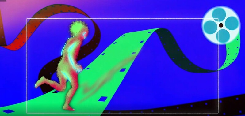 제22회 전주국제영화제 공식 트레일러 공개…"영화 역동성 표현"