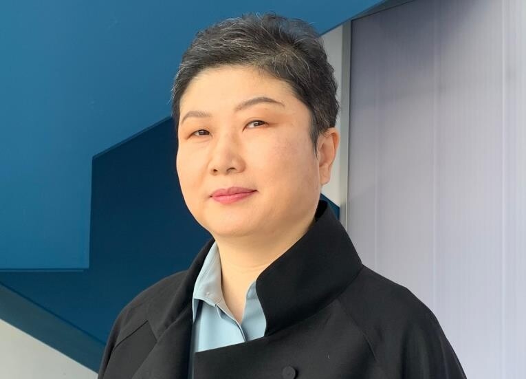 2022년 개최 통영국제트리엔날레 예술감독에 김경미 씨