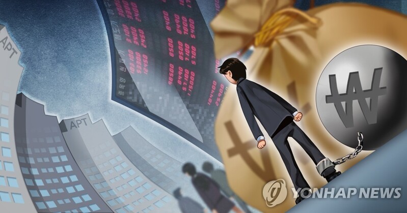 지난달 금융 관련 소비자상담 3배↑…"스미싱·투자손실 많아"