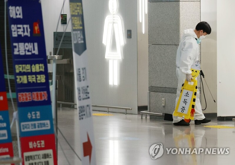 New virus cases back to over 700; potential upsurge worrisome