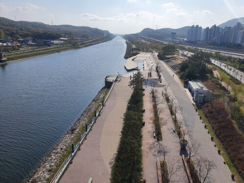 인천 서구, JTBC '언더커버' PPL로 '도시 브랜드' 알린다