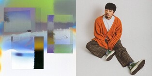 Singer-songwriter LambC produces his first full-length album