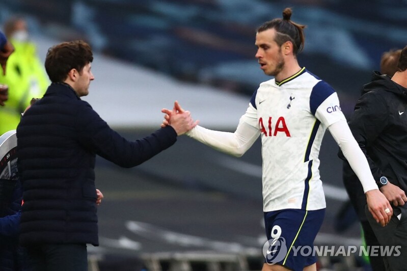 토트넘 초짜 사령탑 메이슨, EPL 최연소 승리 감독 신기록