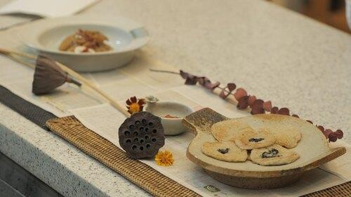 르 코르동 블루, 한국 사찰음식 조리법 가르친다
