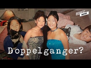 Korean American twins coincidentally find each other after 36 years