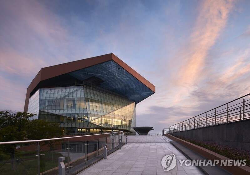 인천 송도국제도시 오페라하우스·뮤지엄 2023년 첫 삽