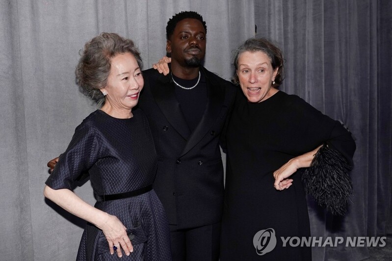 다양성으로 물든 아카데미…여성·유색인종이 휩쓸었다