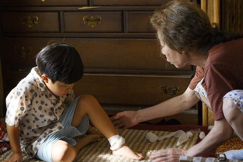 Youn Yuh-jung's untraditional granny in 'Minari' catches hearts of American people
