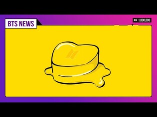 BTS is coming back with new English single “Butter” in May!