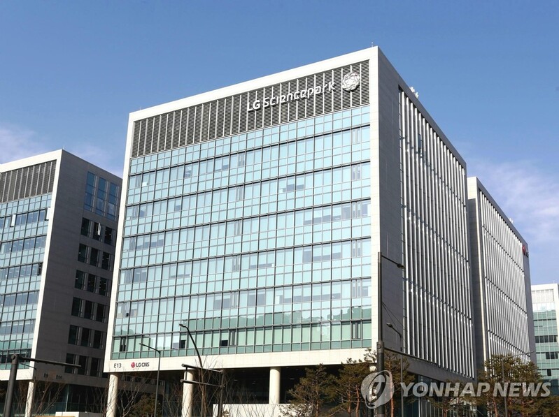 IT서비스 업계에도 연봉 인상 바람…LG CNS 평균 7% 올린다(종합)