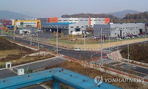 27 test positive for COVID-19 at auto parts manufacturer in Cheonan