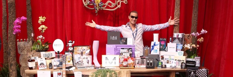 오스카 선물 가방?…공짜 아닌 '억' 소리 나는 세금 보따리