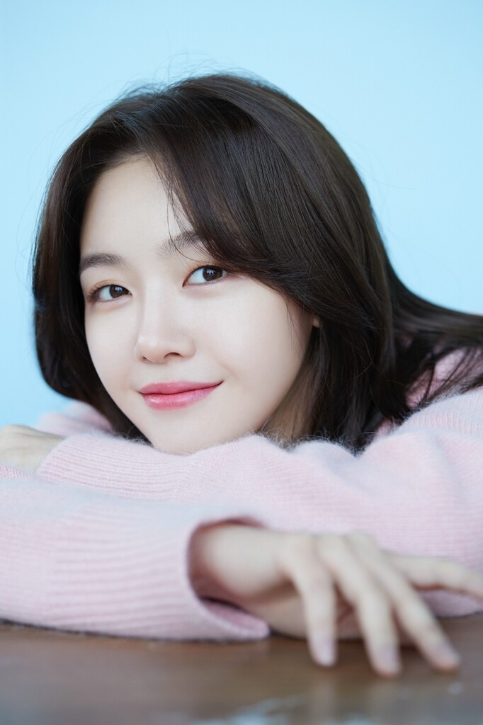 걸스데이 민아, '이벤트를 확인하세요'로 2년 만에 안방 컴백