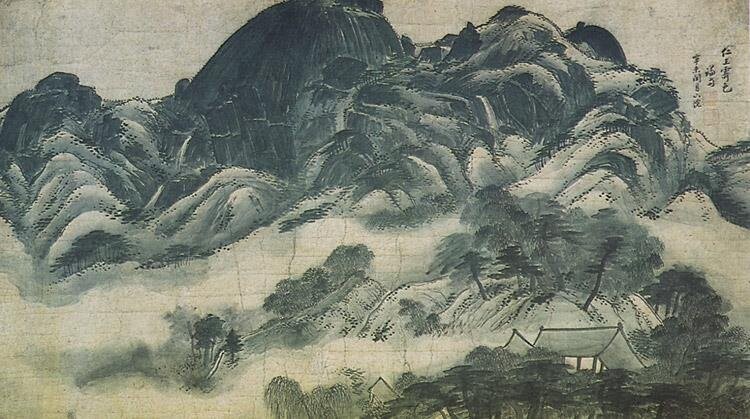 '이건희 컬렉션' 공개…국보급 문화재에 세계적 미술품 수두룩