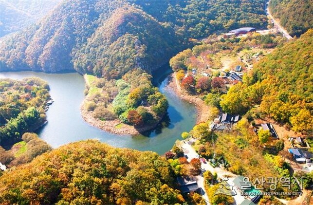지질·선사·역사시대 어우러진 울주 반구천 일원, 명승 됐다