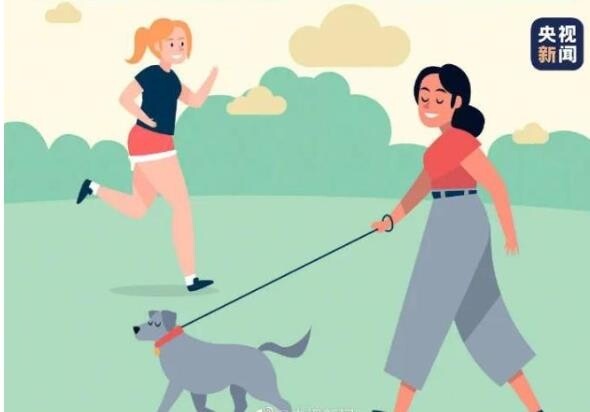 [차이나통통] 넘쳐나는 반려견에 대륙 몸살 '목줄 채워라'