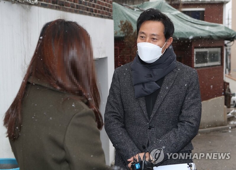 서울 '1인 가구' 비중 33.3% 최다…"위급 대처 어려움"