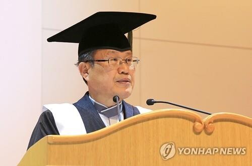 '제11회 동학농민혁명 대상'에 박맹수 원광대 총장