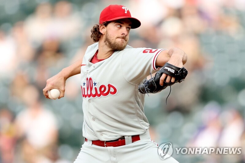 잘 던지고 불운한 김광현…하필 카디널스 '천적' 놀라와 격돌