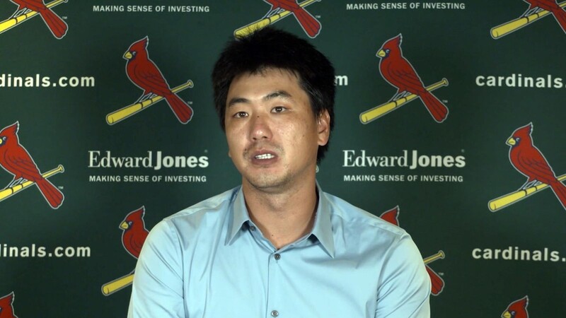 김광현 "위기 넘기고 1실점 다행…다음엔 번트도 주눅들지 않고"