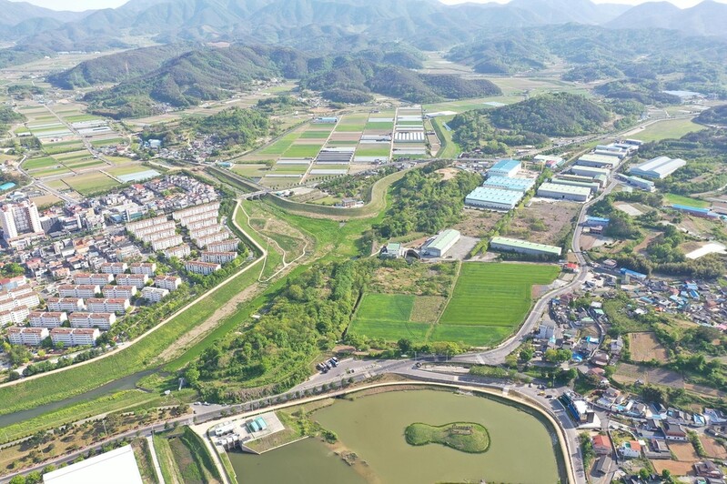 '또 하나의 아라가야' 함안 남문외 고분, 말이산 고분에 통합