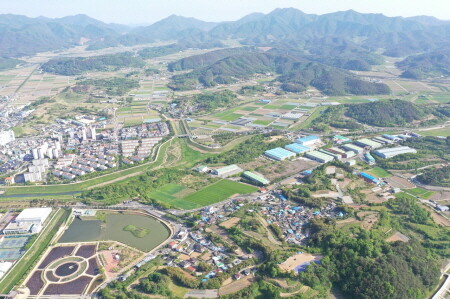 함안 남문외 고분군, 말이산 고분군으로 통합지정 예고