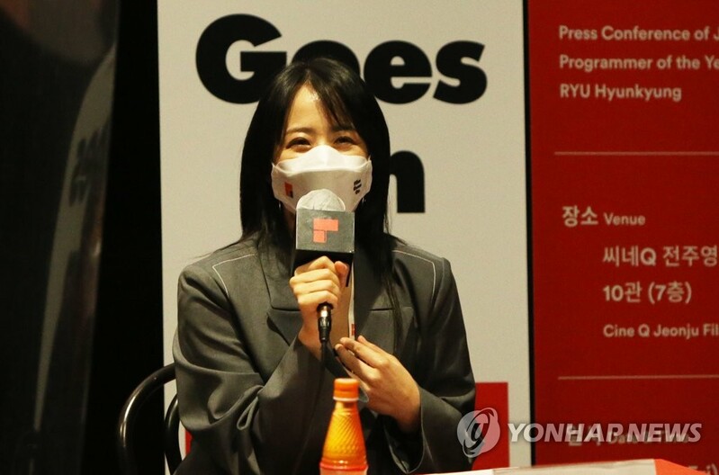 "외부 시선 필요했다"…전주국제영화제 'J 스페셜' 섹션 신설