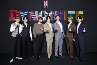 BTS wins 4 nominations at 2021 Billboard Music Awards
