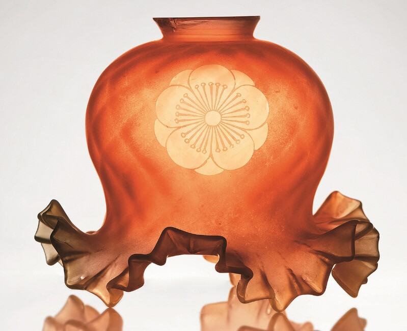 조선 궁궐 속 서양식 생활문화 감상하세요