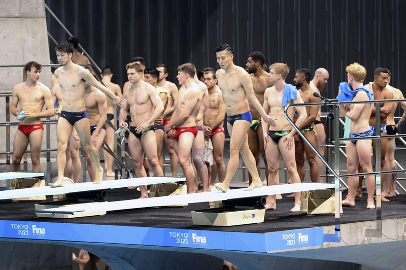 IOC, '도쿄올림픽 참가선수 40％ 백신 미접종' 관측