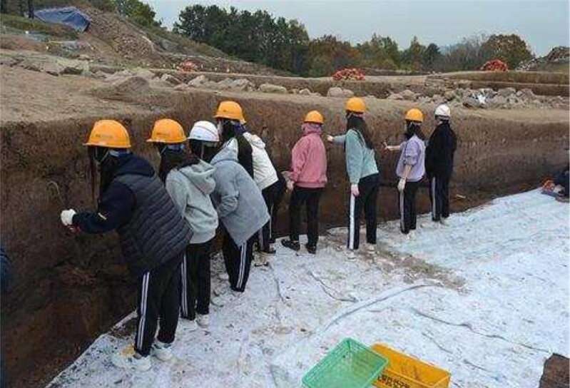 매장문화재로 듣고, 보고, 즐기는 우리 동네 이야기