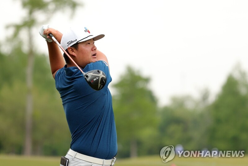 Lim Sung-jae, Choi Kyung-ju to enter the PGA Tour Wells Fargo Championship