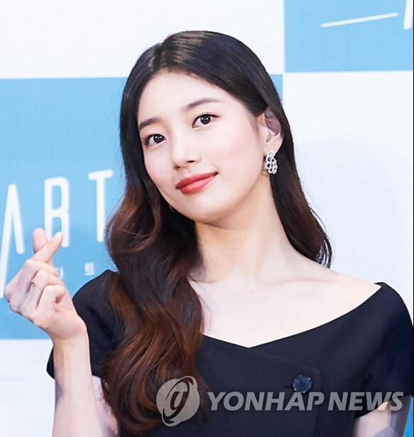 Suzy donates 100 million won to help children in orphanages and foster care