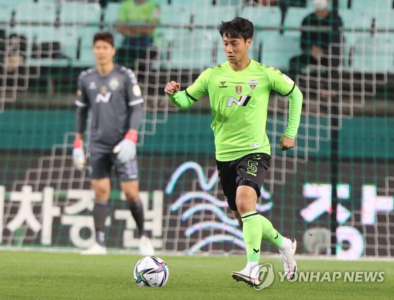 K League grudge match ahead as champions Jeonbuk look to stay undefeated