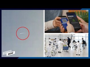 COVID cases hold steady, but variants loom/Sigh of relief as Chinese rocket falls into Indian Ocean