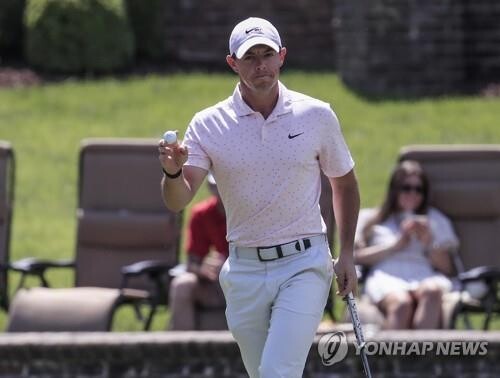 McIlroy wins the Wells Fargo Championship for the third time, totaling to 19 wins at the PGA Tour