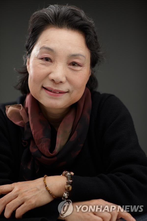 살풀이춤 이애주 경기문화전당 이사장 별세