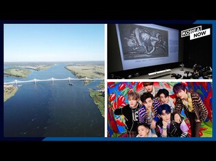 Daewoo completes Kazungula Bridge in Africa/ Cities compete to host new 'Lee Kun-hee art museum'