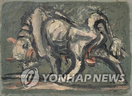 12월 개관 울산시립미술관서 '이건희 컬렉션' 전시 추진