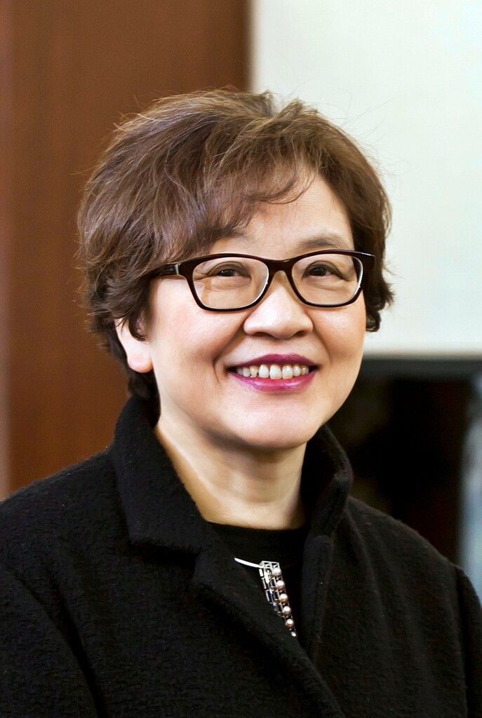 자랑스런 박물관인상 원로 부문 김영나 前국립중앙박물관장 수상
