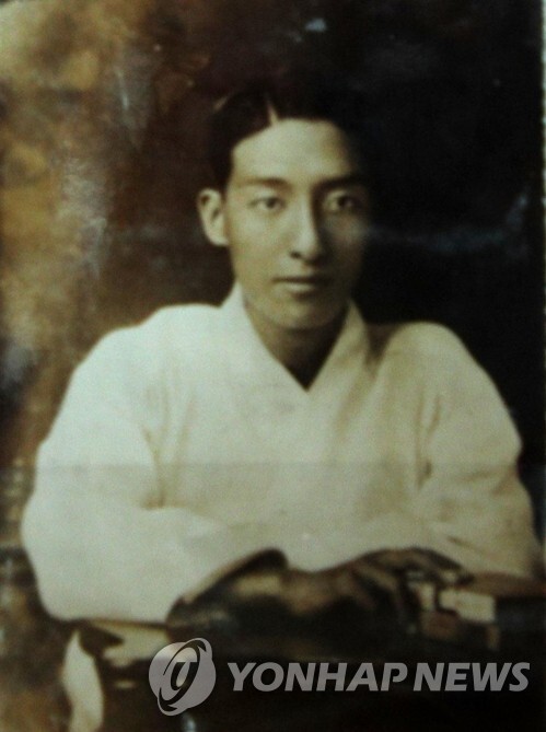박재혁 의사 순국 100주년 추모제…"의열단 거사 조명 기대"
